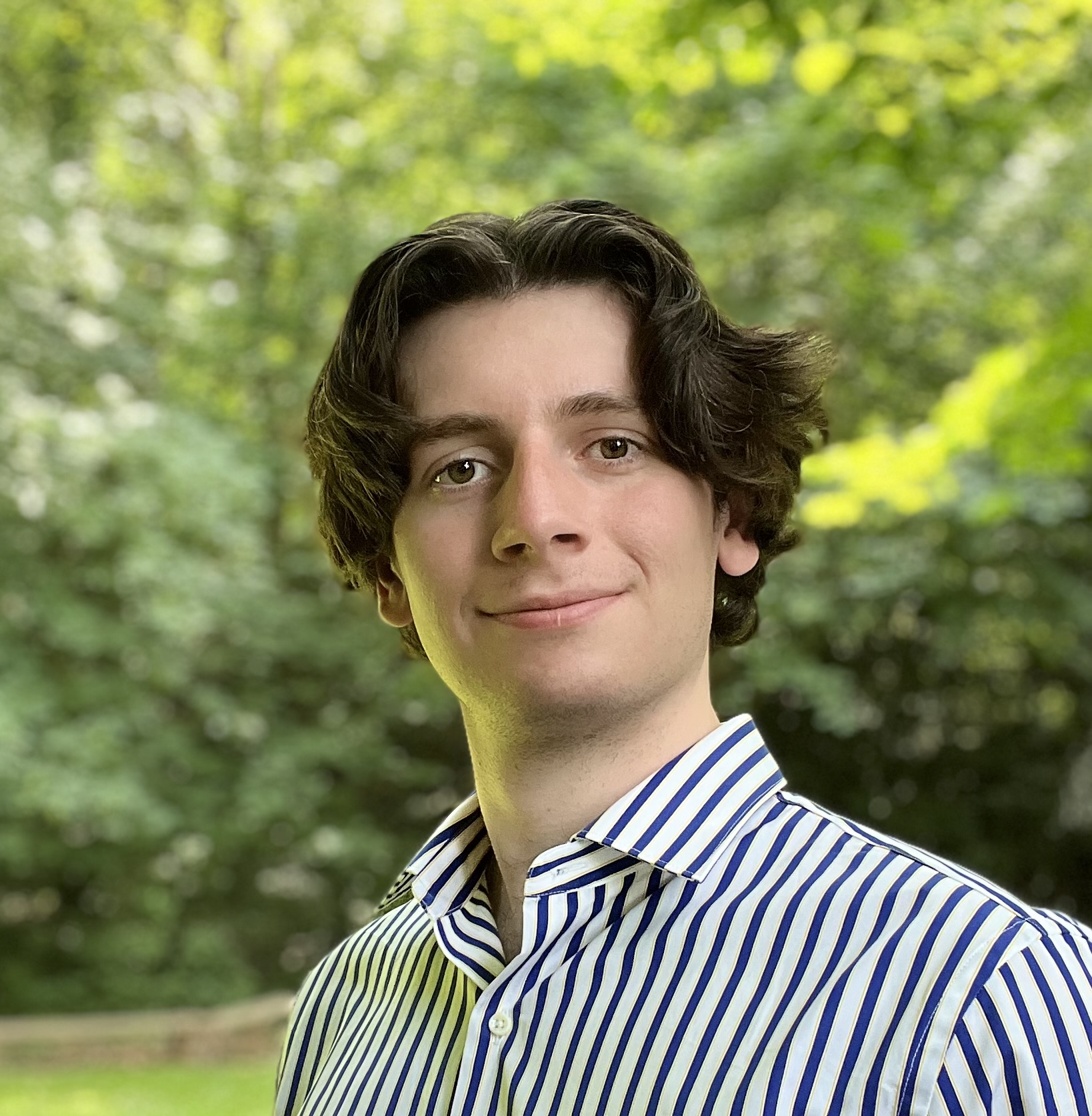 Milan Tribotte, fondateur de RELS